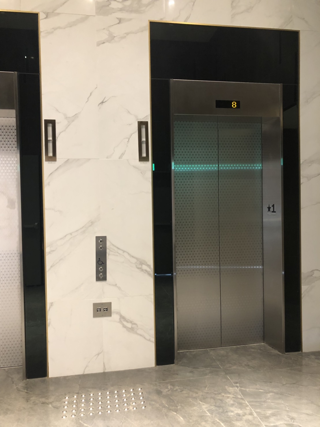 無障礙設施及友善環境-2
