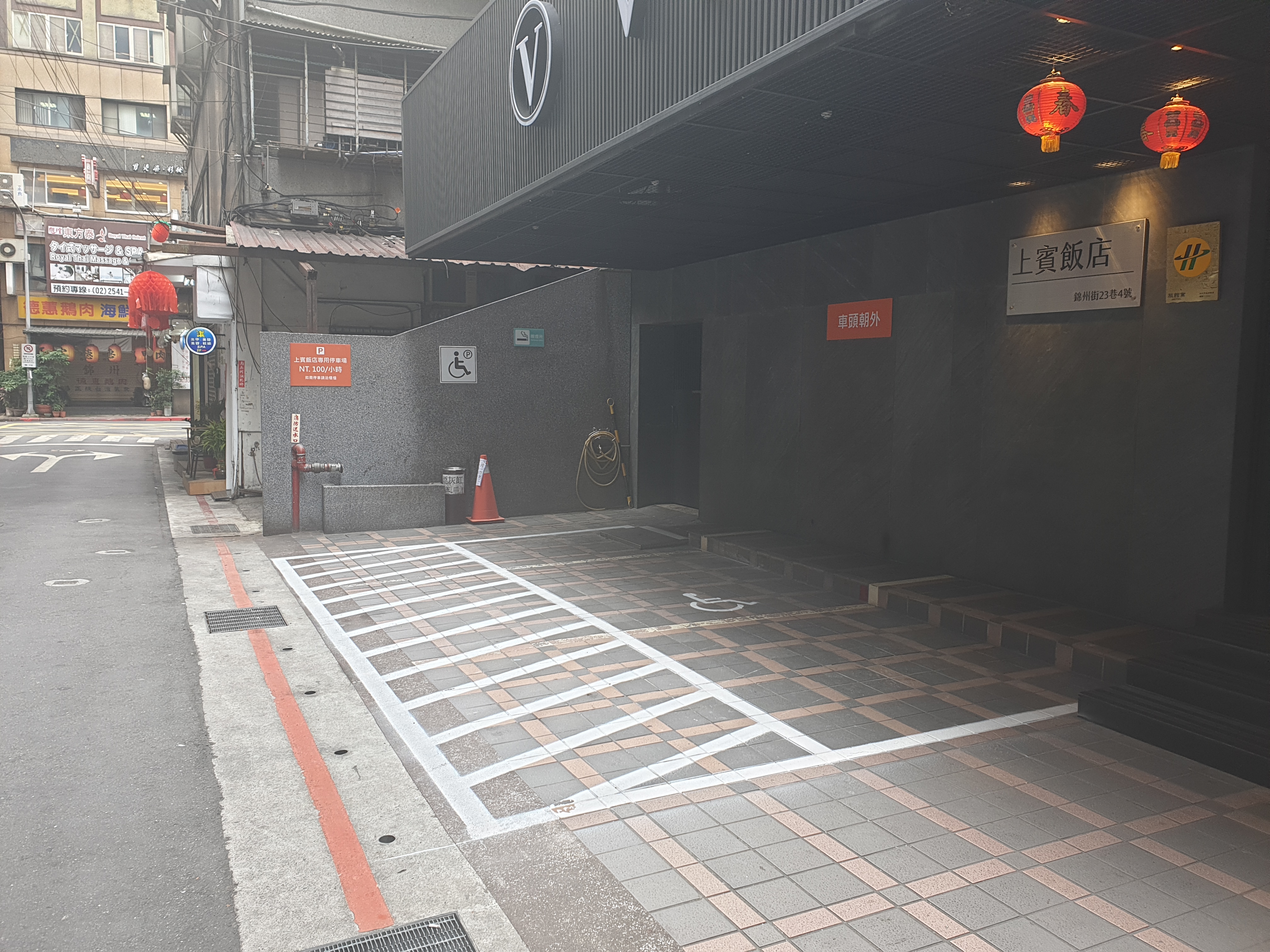無障礙設施及友善環境-4