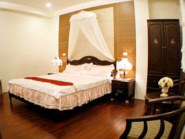 CAI FENG HOMESTAY2