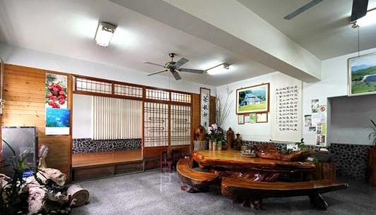 岩石休閒民宿-1