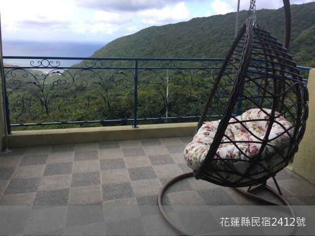 錦水山海莊民宿-6