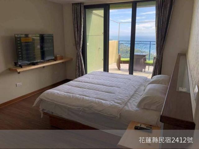 錦水山海莊民宿-8