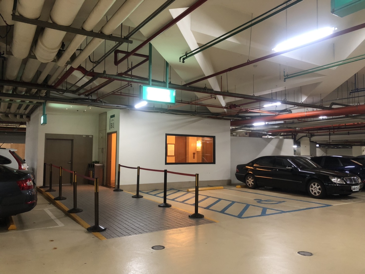 無障礙設施及友善環境-8