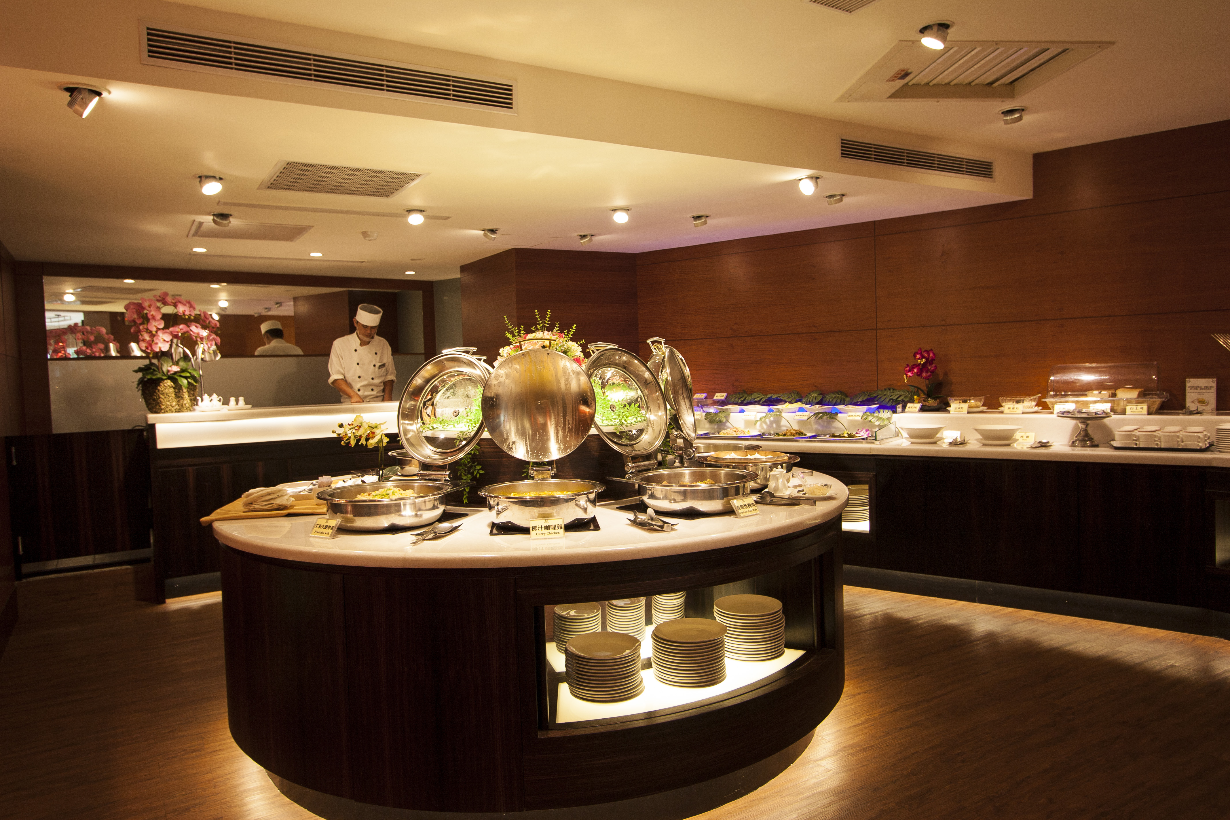 花蓮香城大飯店-1