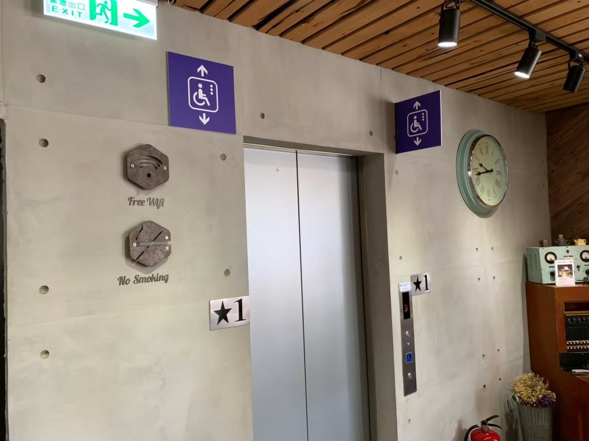 無障礙設施及友善環境-3