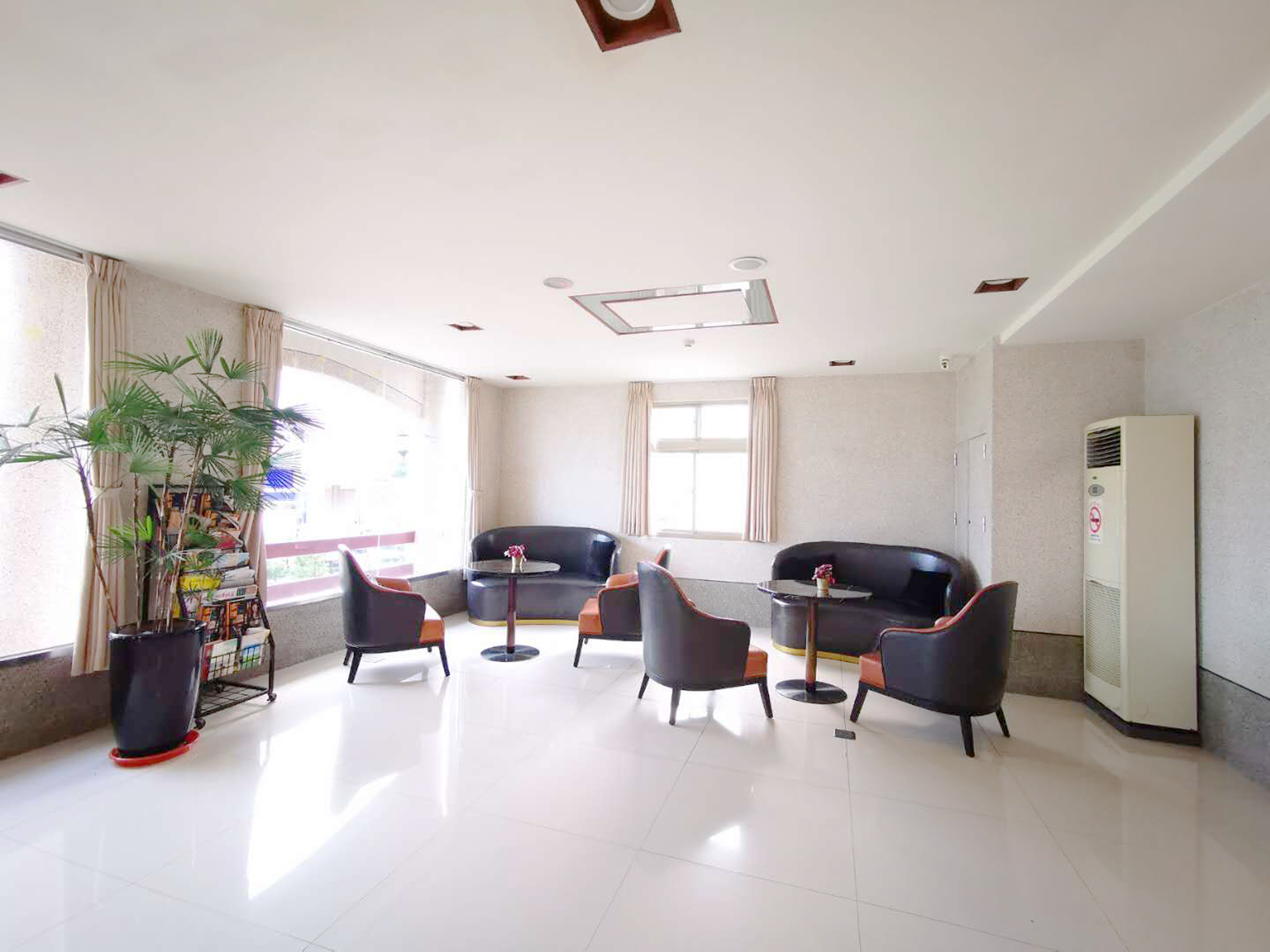 長鴻精品旅館-8