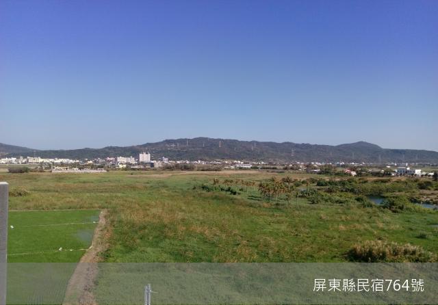 希望民宿18