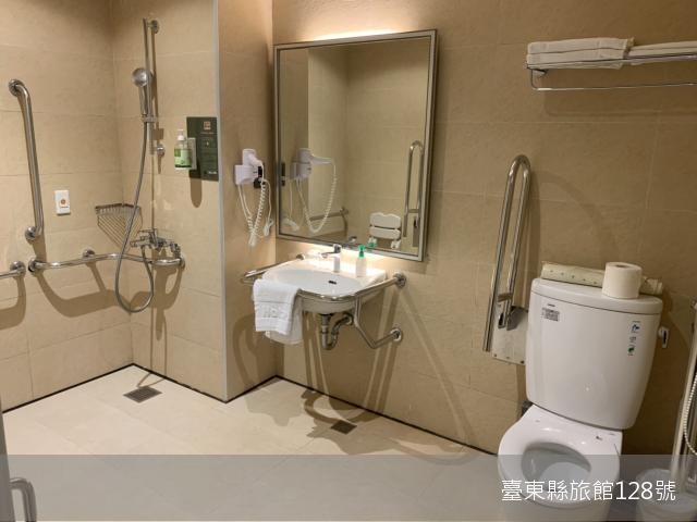 知本芙儷渡假酒店-4