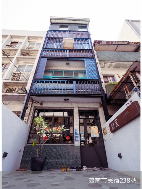 Local樂客背包旅棧-1