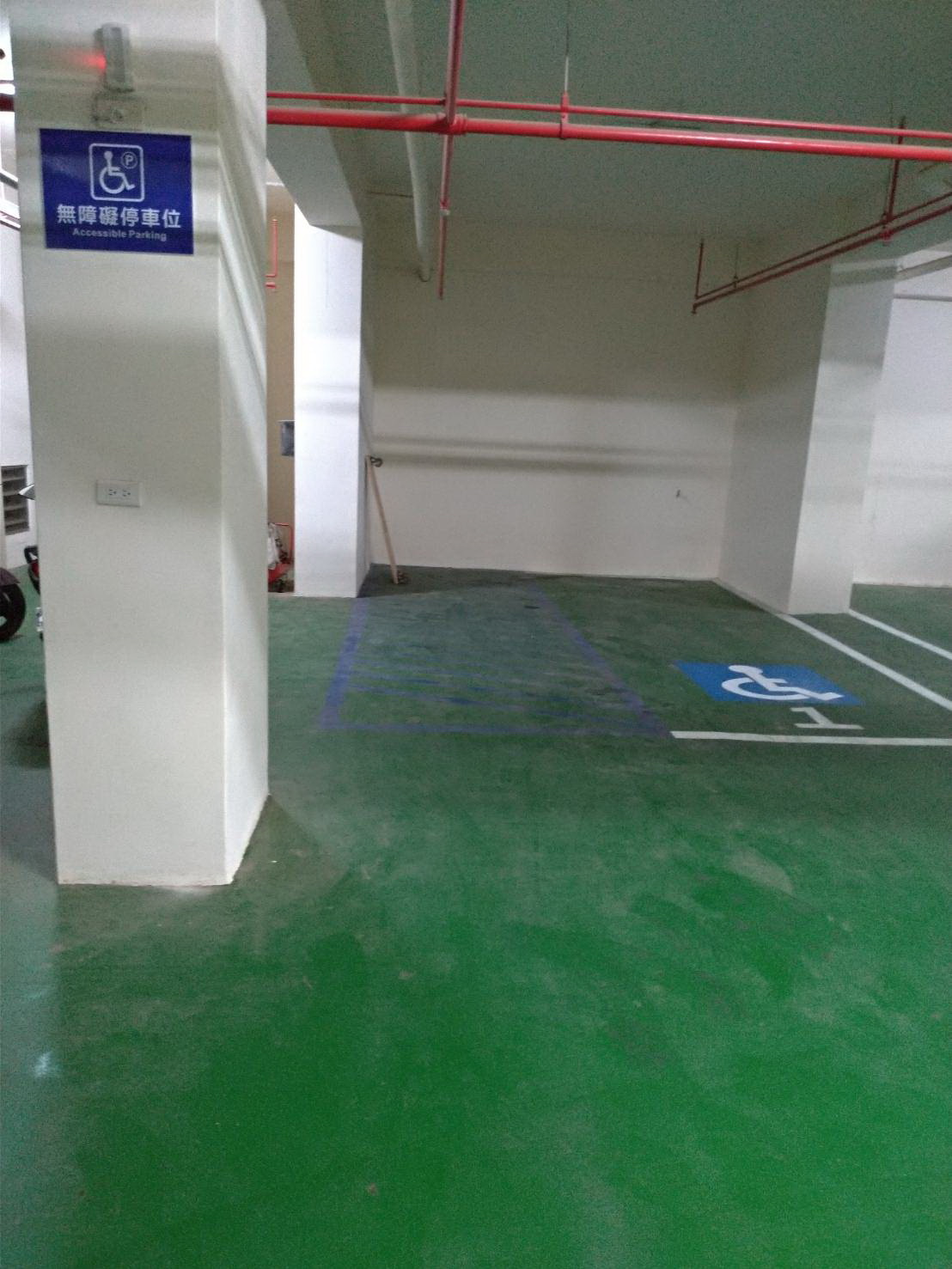 無障礙設施及友善環境-2