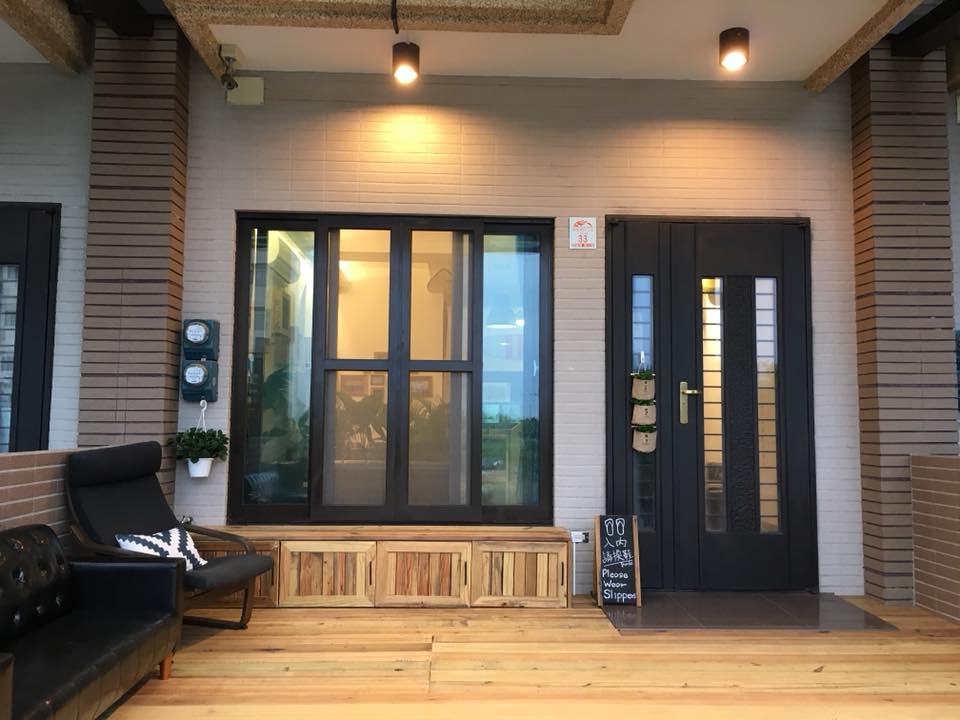Wave青年旅店4