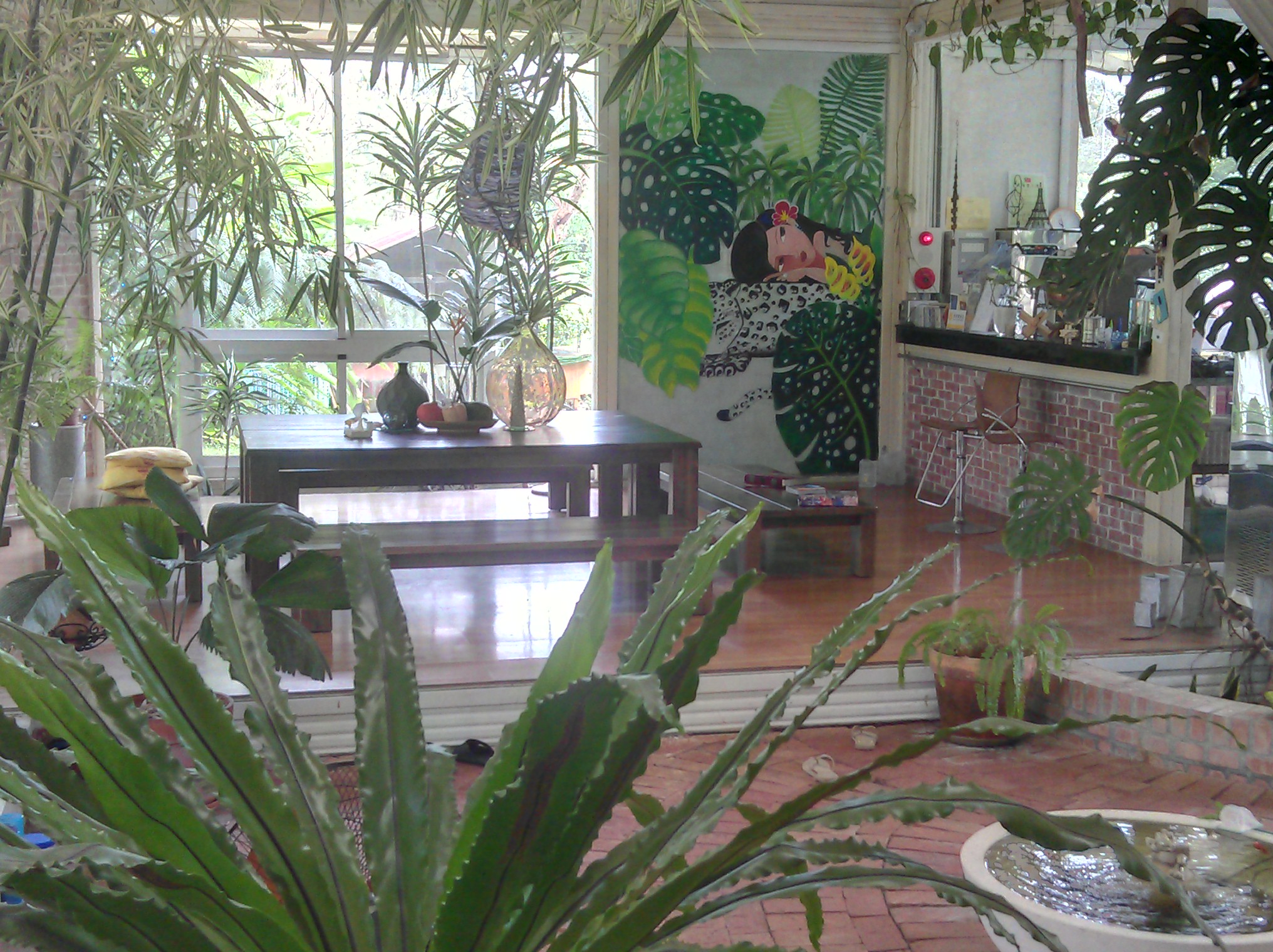秘密花園設計villa-4