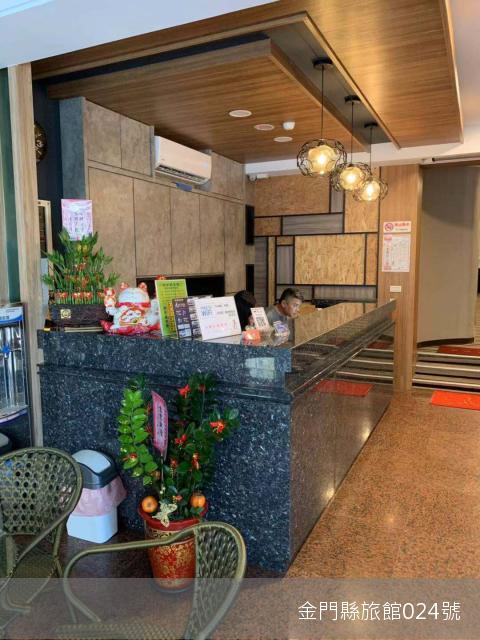 金城艾美商務旅館-3