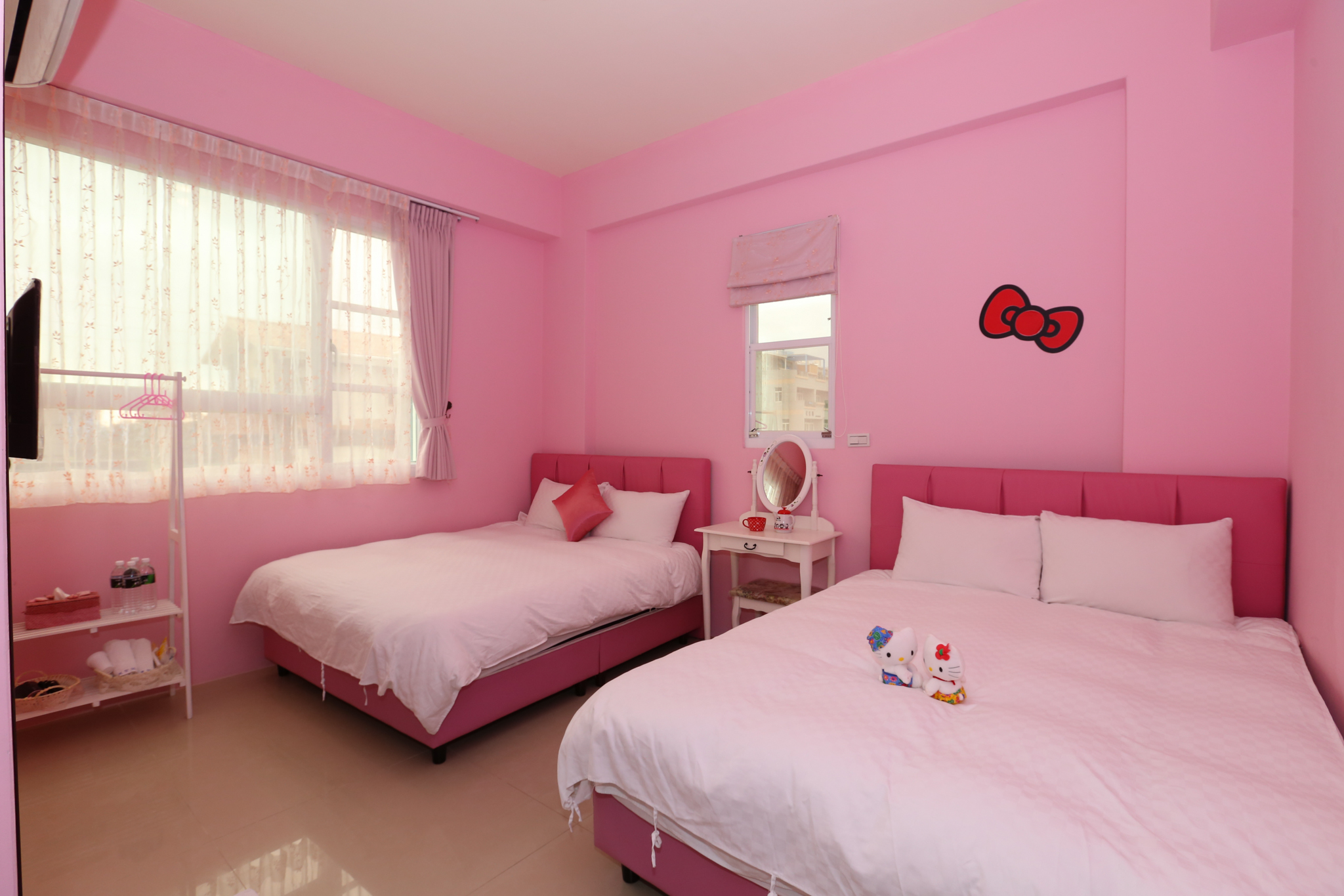 台東紫薇心民宿2