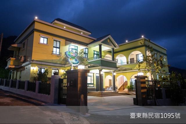 春夏秋冬民宿-1