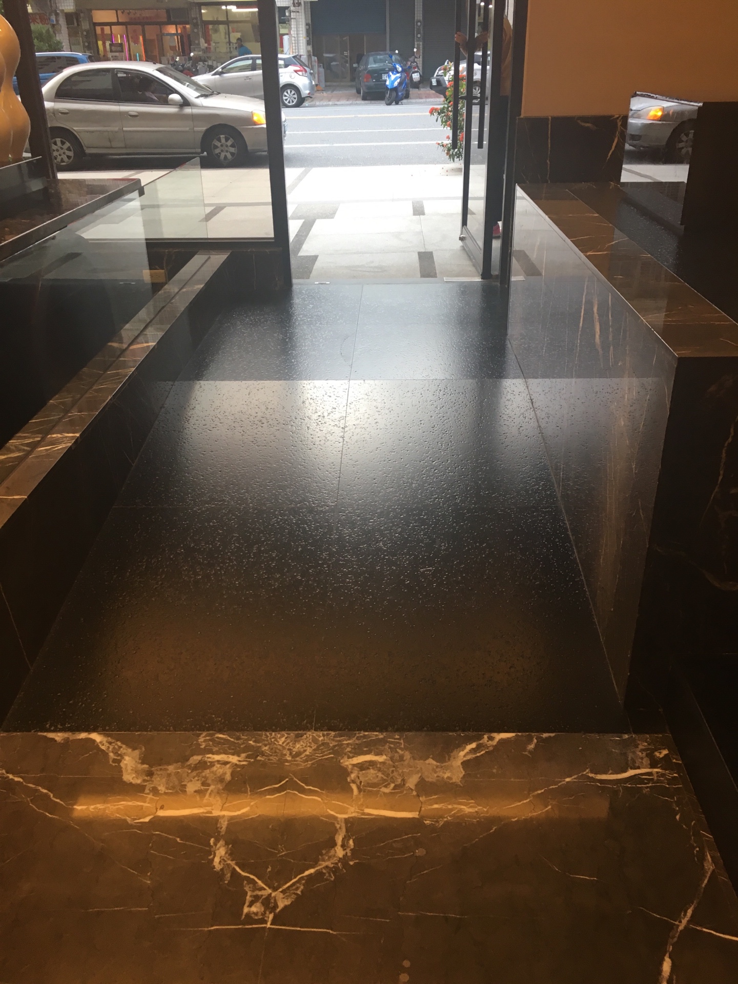 無障礙設施及友善環境-2