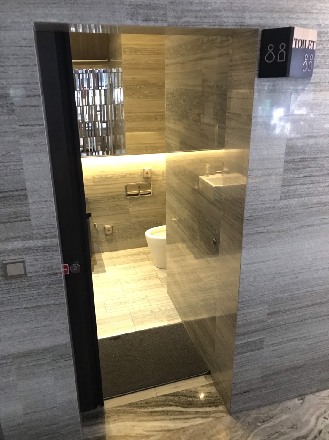 無障礙設施及友善環境-2