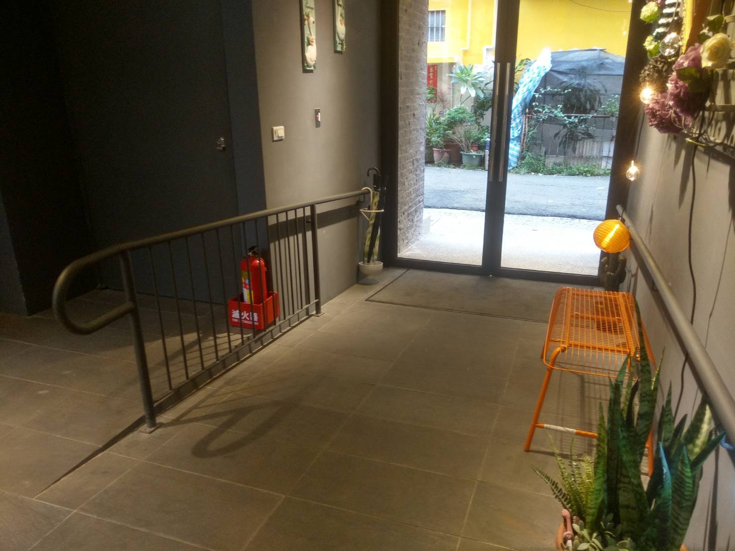 無障礙設施及友善環境-5