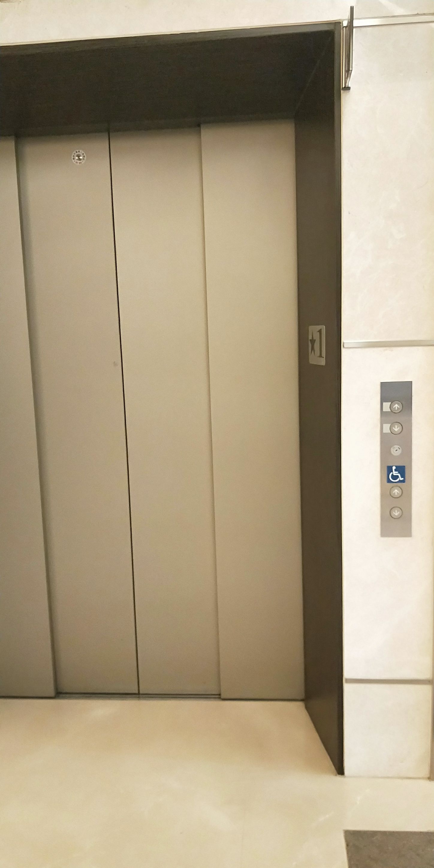 無障礙設施及友善環境-2