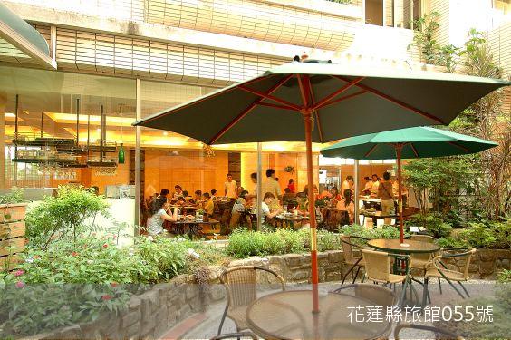 麗格休閒飯店-2