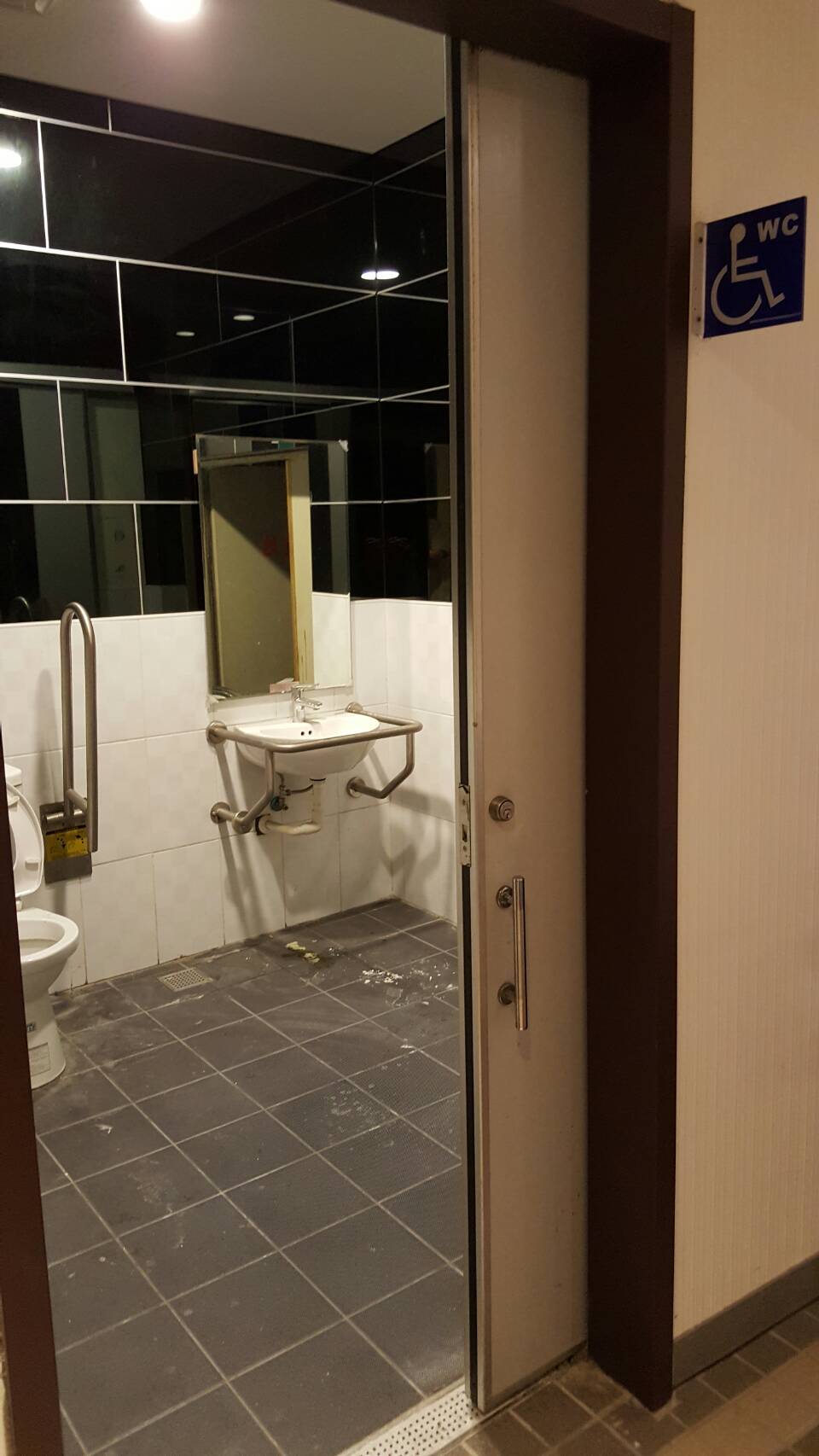 無障礙設施及友善環境-1