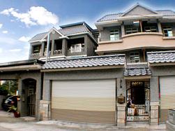 CAI FENG HOMESTAY3