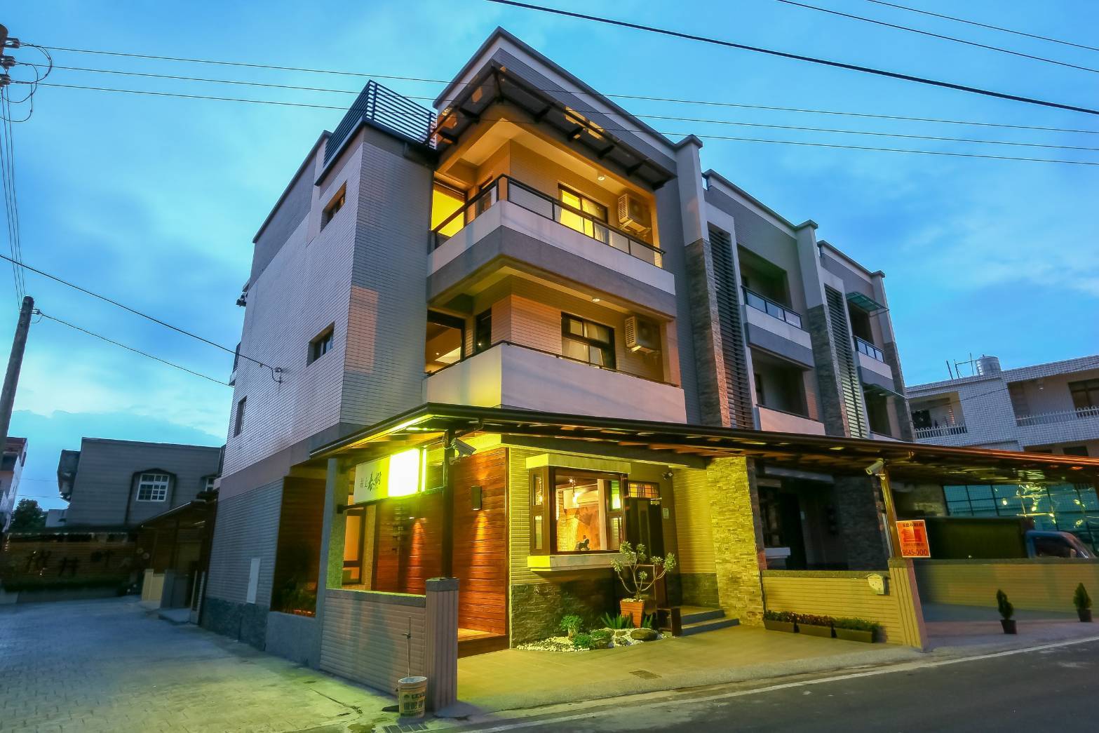 井上春樹民宿-6