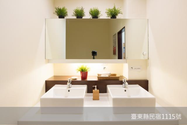途中台東青年旅舍民宿2