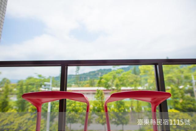 途中台東青年旅舍民宿3