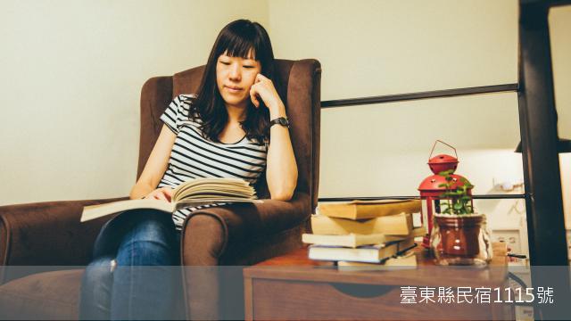 途中台東青年旅舍民宿6