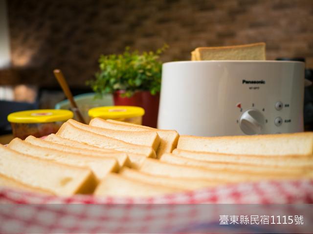 途中台東青年旅舍民宿8