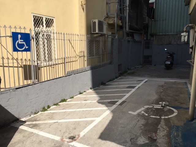 無障礙設施及友善環境-5