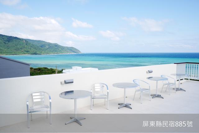 小豬愛吃地瓜葉民宿-4