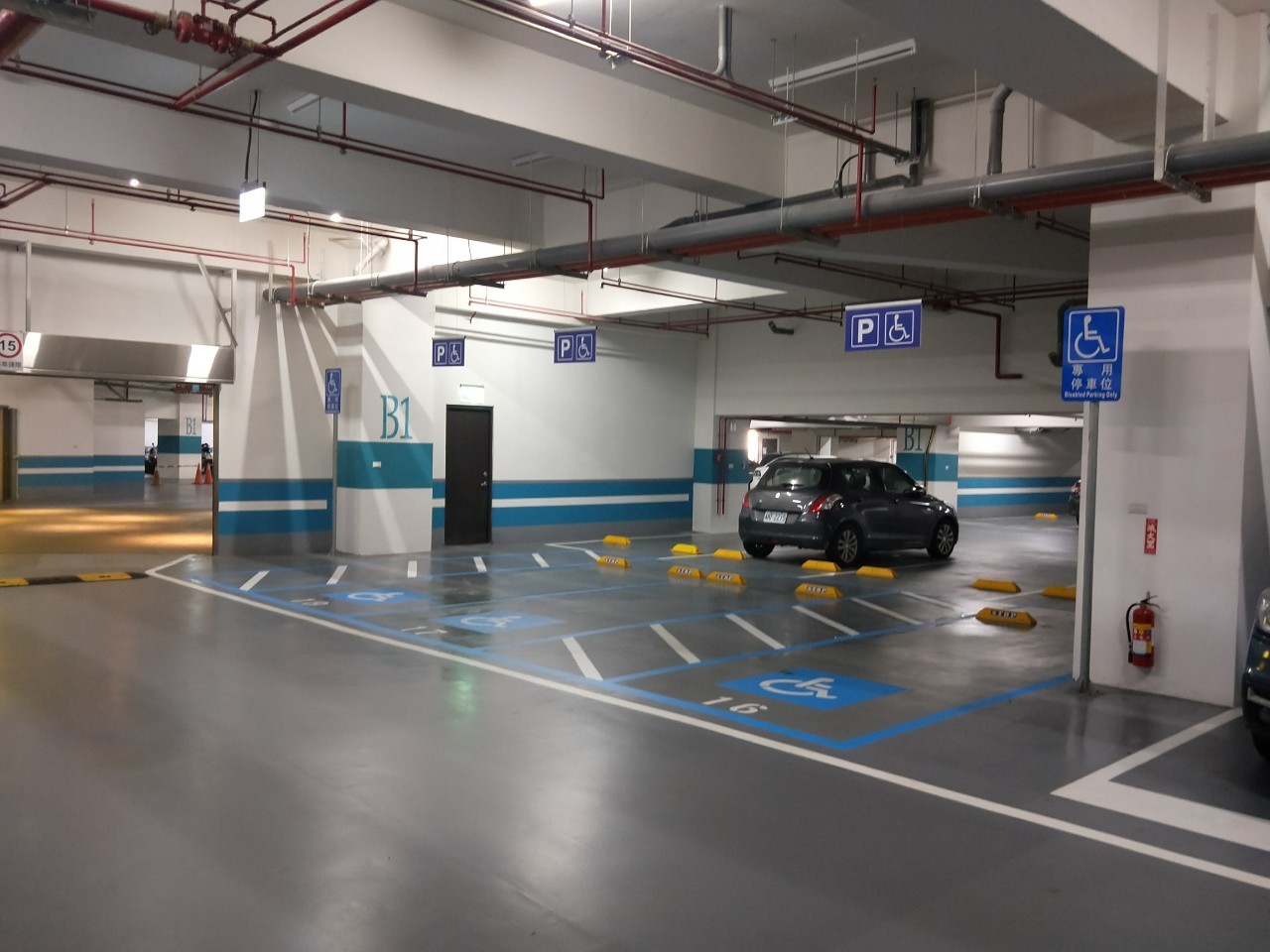 無障礙設施及友善環境-3
