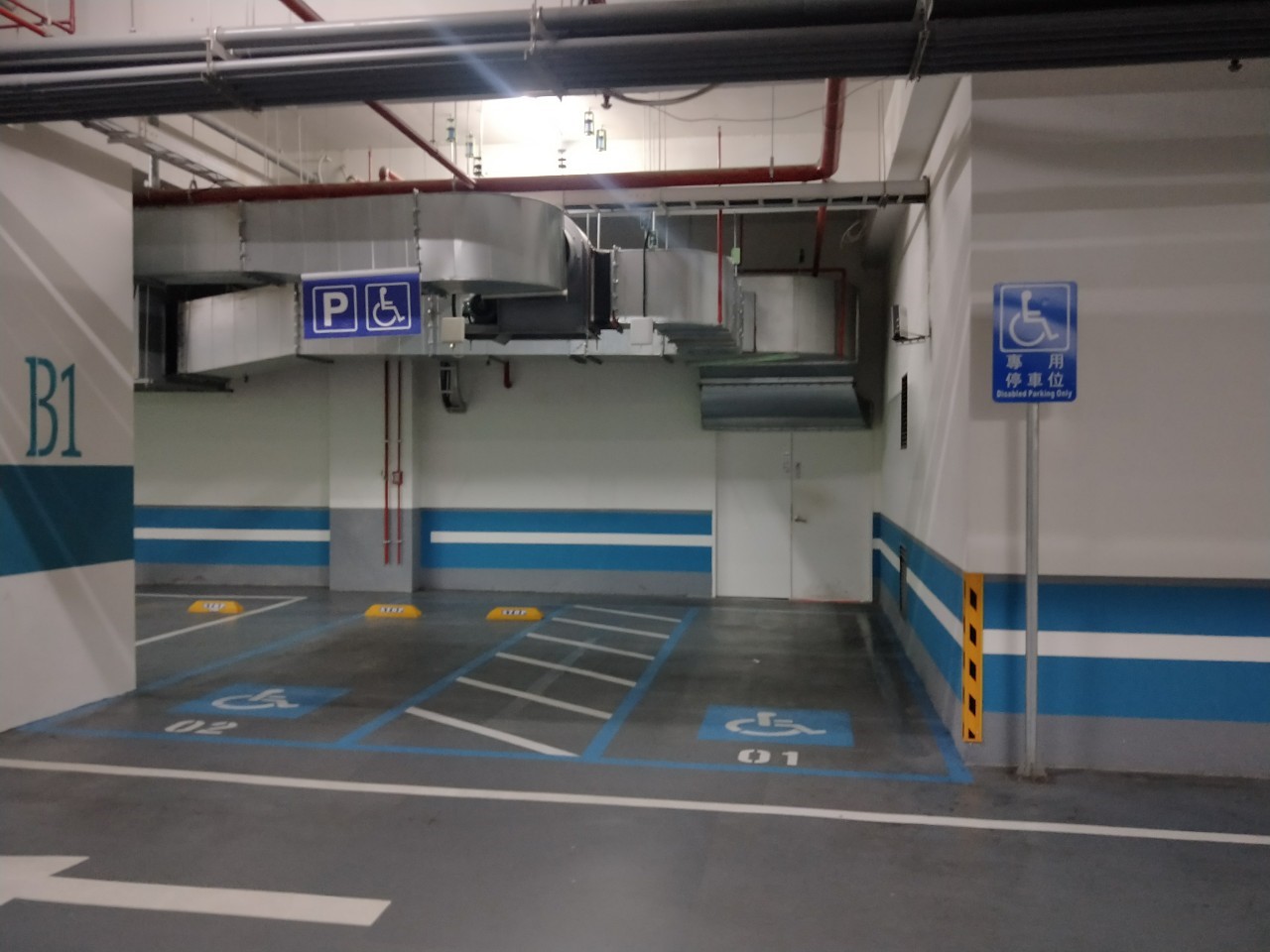 無障礙設施及友善環境-4