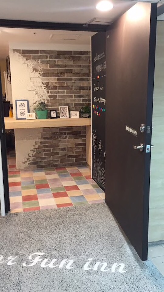 無障礙設施及友善環境-3