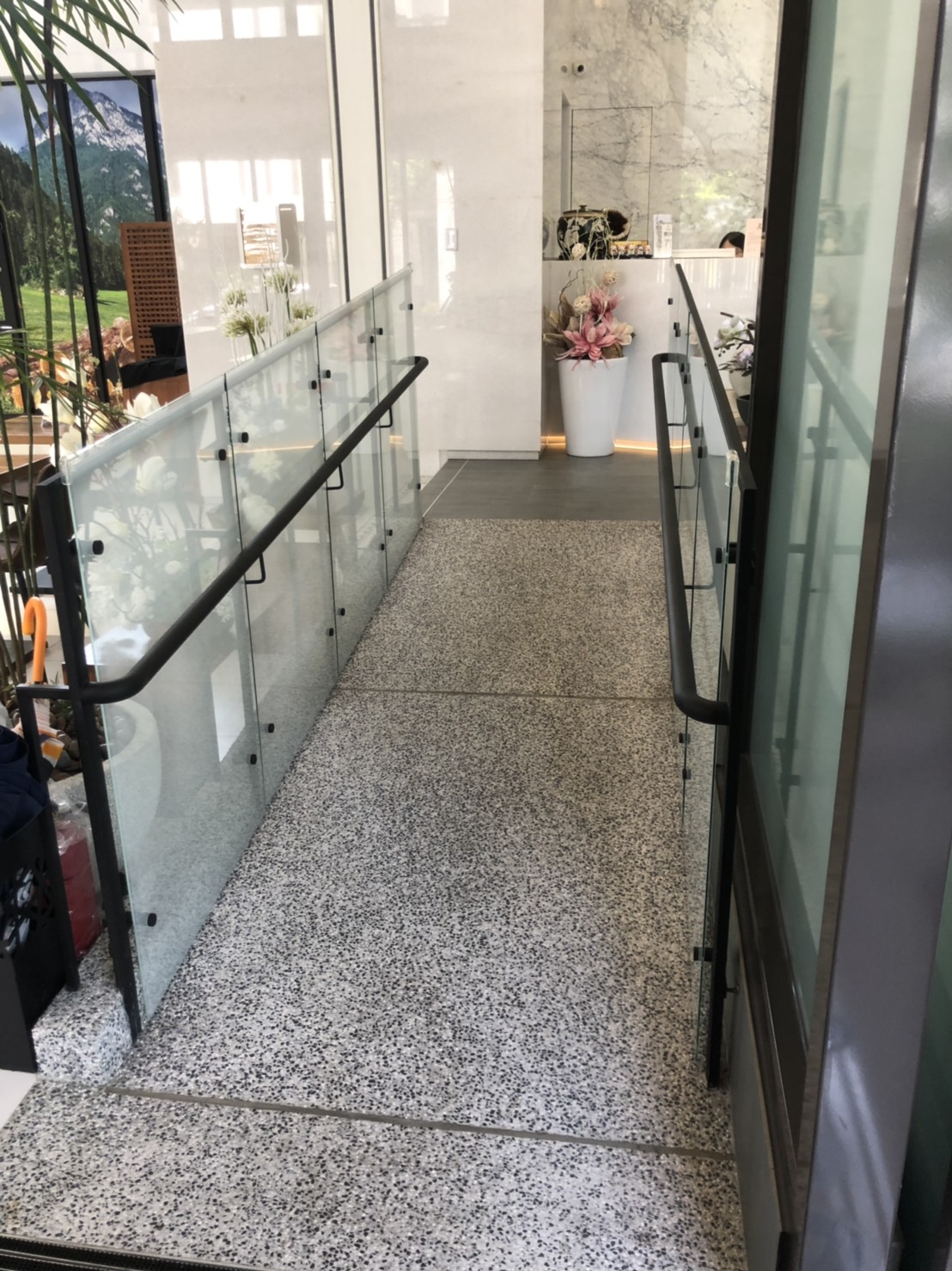 無障礙設施及友善環境-7