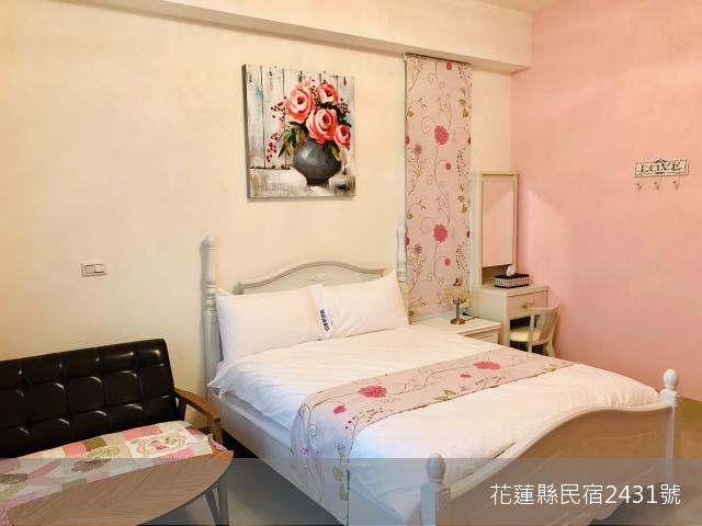冠冕夢想館民宿-8