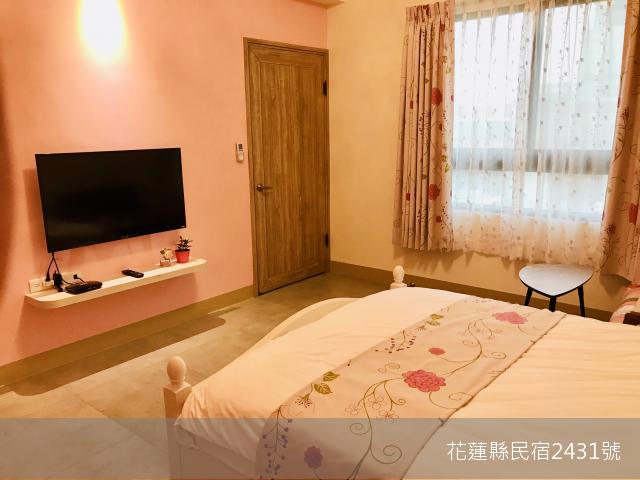 冠冕夢想館民宿-9