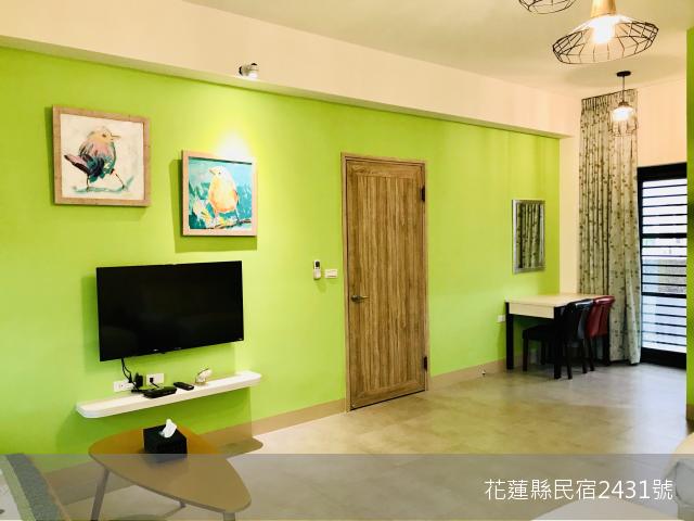 冠冕夢想館民宿-22