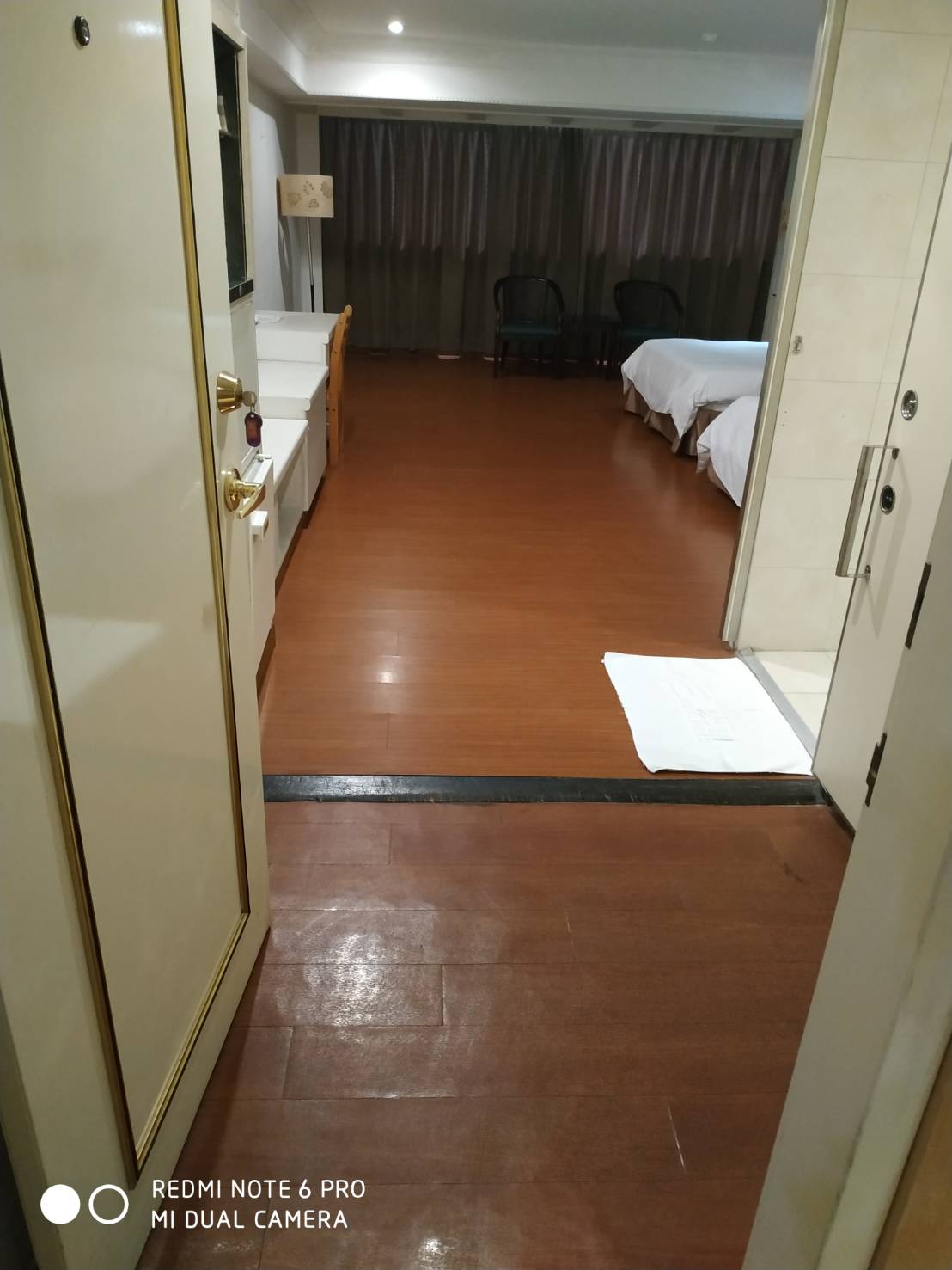 無障礙客房‧設施及友善環境-7