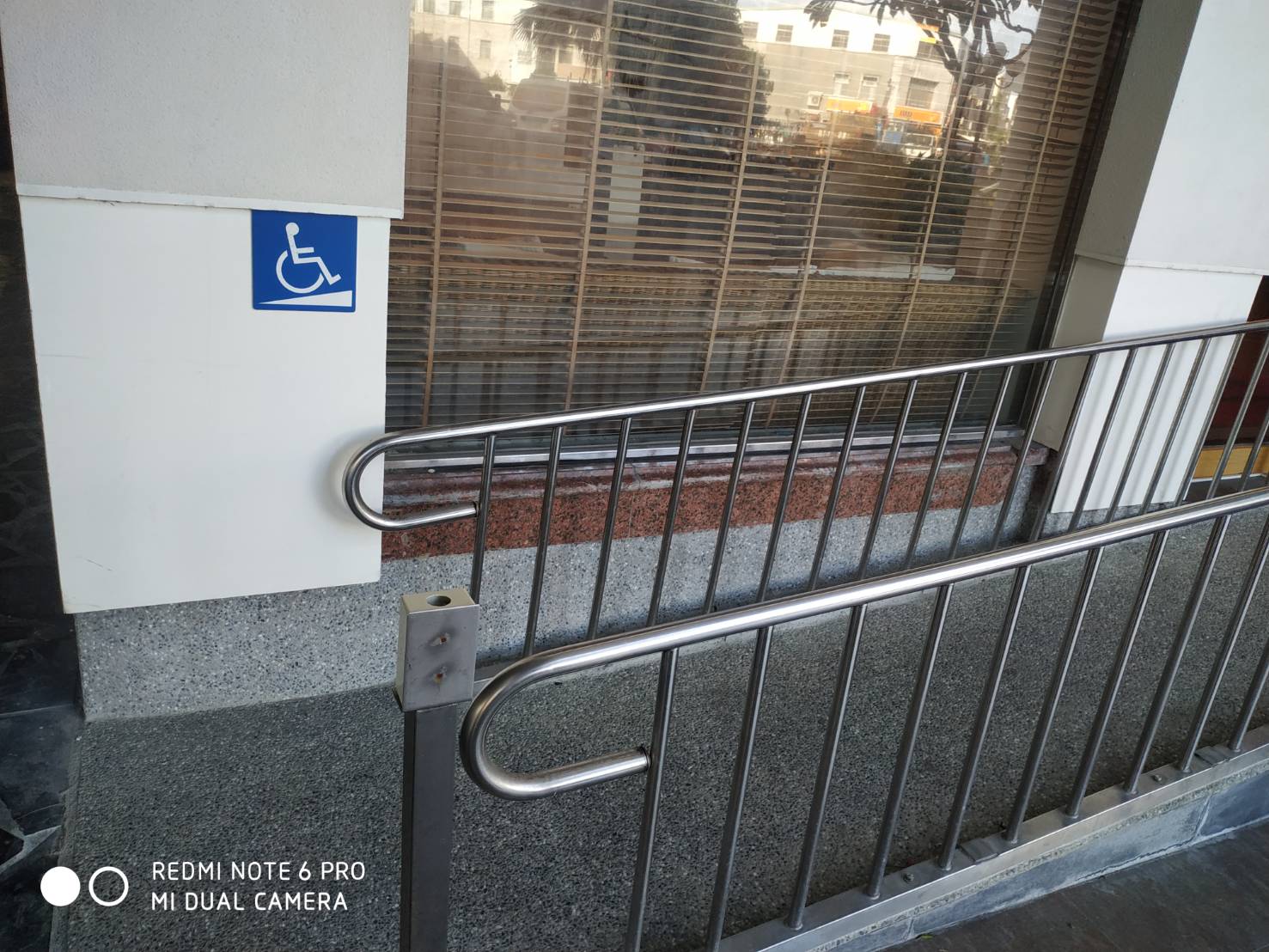 無障礙客房‧設施及友善環境-9