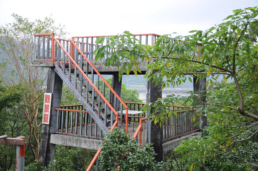河灣渡假村-3