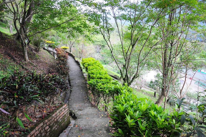 河灣渡假村-1