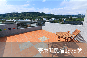 台東幸運草民宿-7