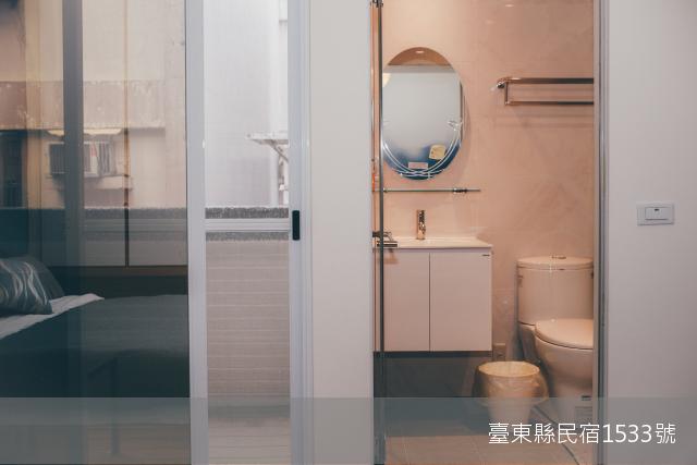 浪居Lounge Away民宿-4