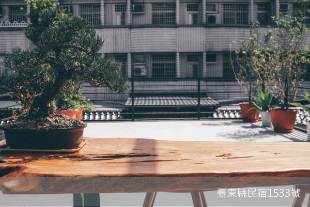 浪居Lounge Away民宿-5