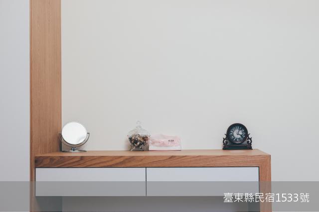 浪居Lounge Away民宿-8