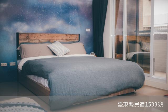 浪居Lounge Away民宿-12