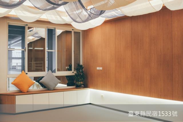 浪居Lounge Away民宿-15